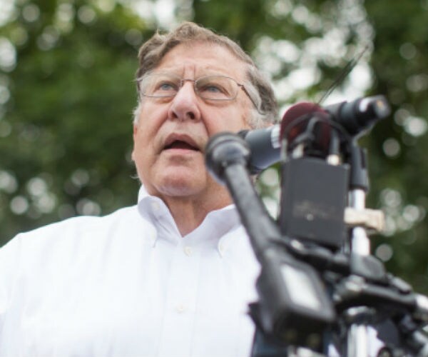 Sununu: Sunday Show Hosts Are Dems' 'Surrogate Sponsors'