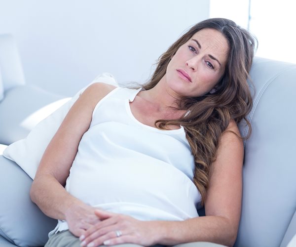 Longer Pregnancy Tied to Higher Risk of Stillbirth, Newborn Death