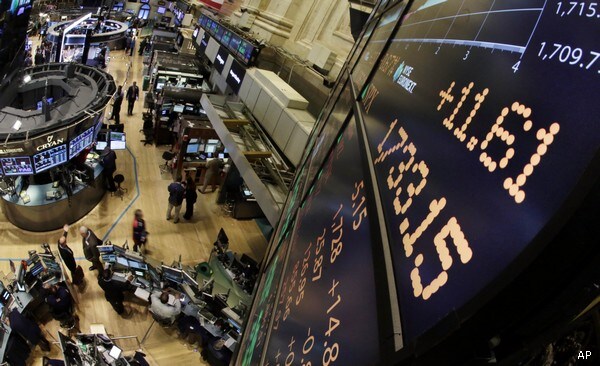 S&P 500 Reaches All-Time High After Debt Deal