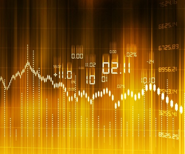 Stock Markets Are Trying to Say Something: Are You Listening?