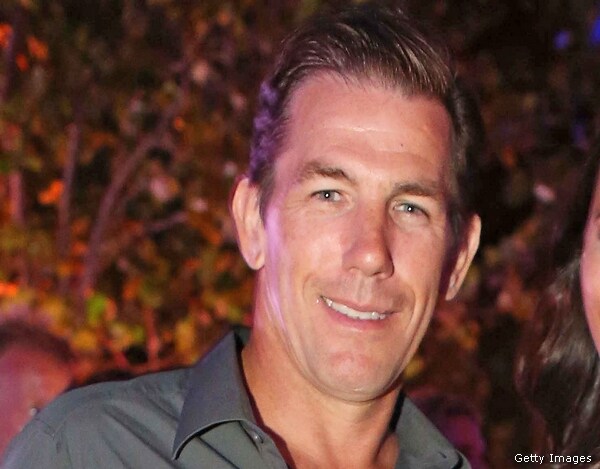 Reality Star Ravenel Running as Independent Against Sen. Graham