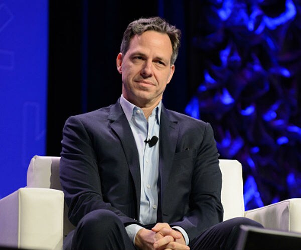 Jake Tapper: Will a Trump Tweet Make NKorea Issue Worse?