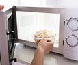 Hardy Bacteria Survive in Your Microwave