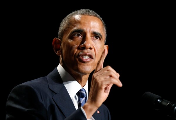 Obama Calls for Tighter Rules on Retirement Account Brokers