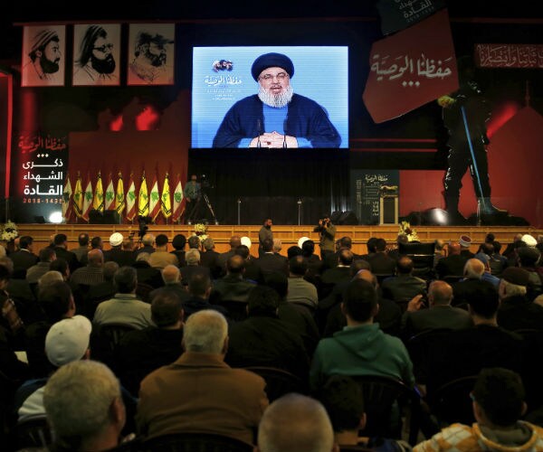 Defiant Iran Rejects Changes to Nuclear Deal 