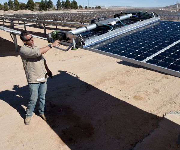 SunPower Job Cuts: 2,500 on Chopping Block as Solar Urgency Declines