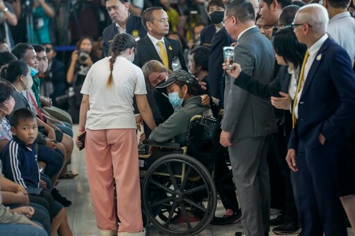 Thai and Filipino Workers Filling Labor Gap in Israel Get Caught up in war between Israel and Hamas