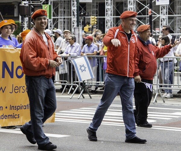 NYC Group Forms Guardian Angels-Like Patrol to Protect Pets