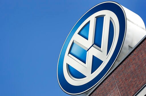 German Consumer Group Files Suit in VW Diesel Scandal