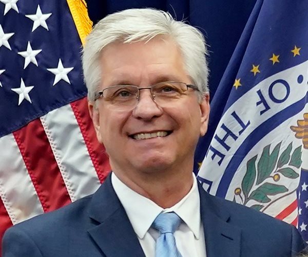 Fed's Waller: Climate Change Not a 'Serious Risk'