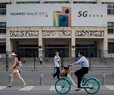 WH Reviewing Options for Securing US Future in 5G