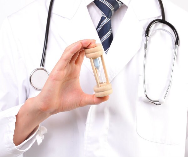 American Life Expectancy Growing: Here's Why