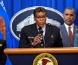 House Oversight: D.C. Chief Downplayed Crime Data