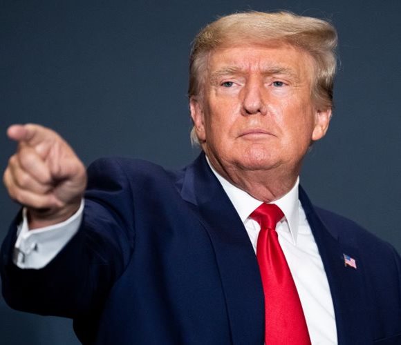 House Has Right to See Trump Taxes, Federal Appeals Court Rules