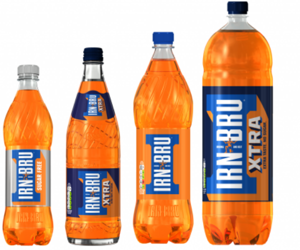 Trump Risks Scottish Anger as Resort Bans Iconic Drink