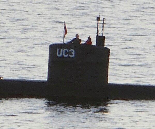 Kim Wall Murder Trial Set to Begin in Copenhagen