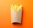 New Cooking Method Cuts Fat in French Fries