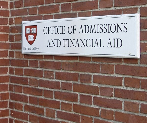 DOJ Probes Harvard's Diversity, Race-Based Admission Programs