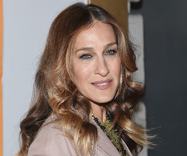 Sarah Jessica Parker Stops Short of Endorsing Cynthia Nixon's NY Gov Run