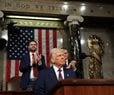 Dems Plot Boycotts for Trump State of the Union