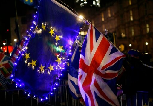 UK Likely to Slam Brakes on Brexit, but What Comes Next?
