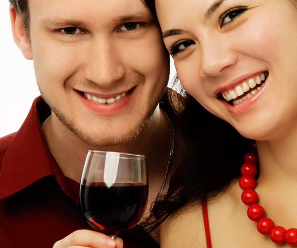 Study Says Red Wine Prevents Tooth Decay, Gum Disease