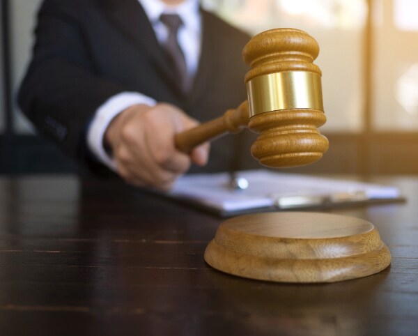 Arkansas Judge Won't Stay Ruling Striking Down 4 Voting Laws