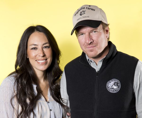 Joanna Gaines, 'Fixer Upper' Star, Isn't Leaving the Show