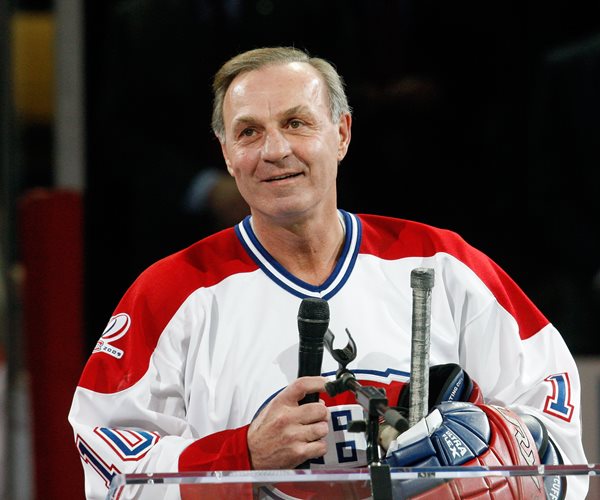 Guy Lafleur