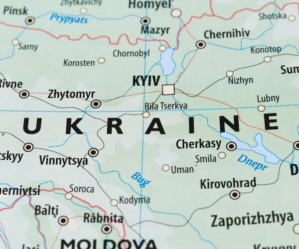 Investigating Obama Administration's Ukraine Dealings Would Be Justified