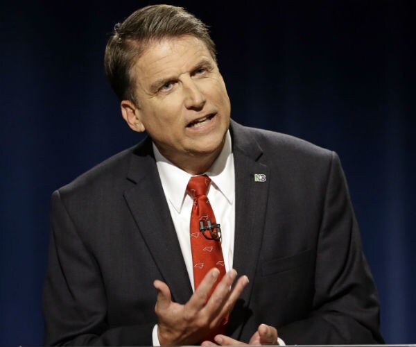 Freedom for Transgender, but Not Religion