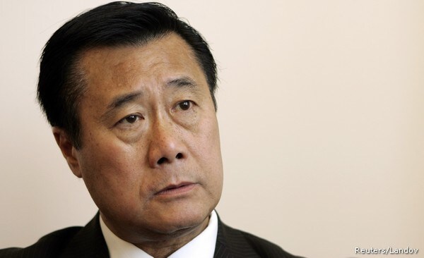 California Dem State Senator Nabbed in FBI Corruption Sting