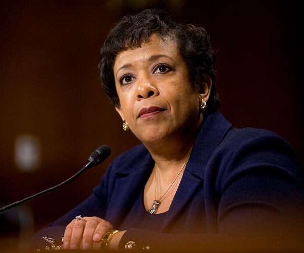 Loretta Lynch: US Must Hold Police Accountable