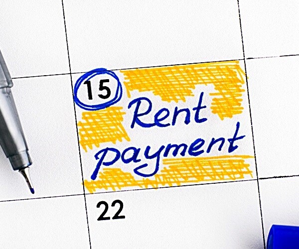 April 1, Rent's Due: Many Struggle to Pay in Virus Outbreak 