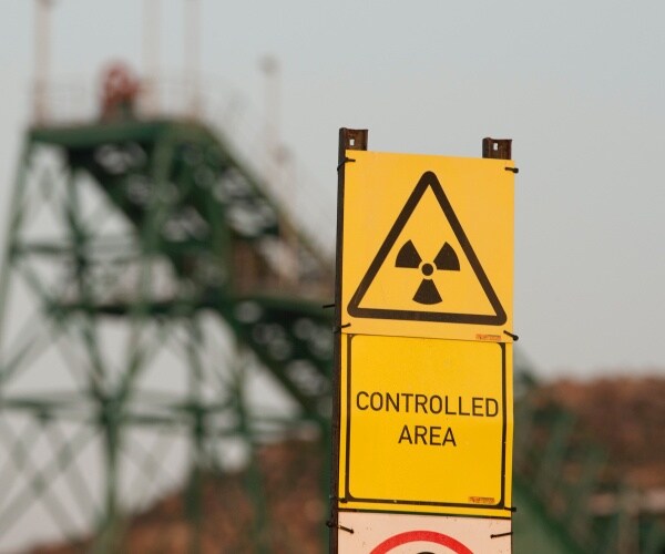 Fake Govt Nuke Training News Broadcast Released