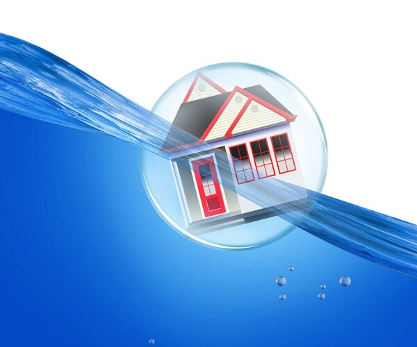 Fed's Williams: Raising Rates to Pop Housing Bubbles 'Very Costly'