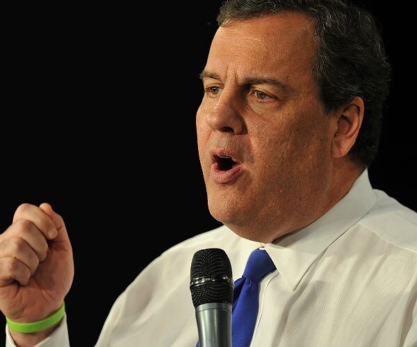 Christie's Final Budget, and No Repair for Worst-in-US Pension