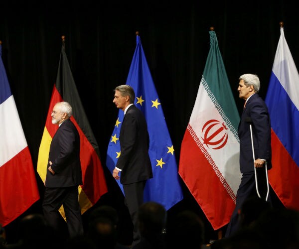 Iran: White House Claims on Nuke Deal Untrue, Meant for Domestic Consumption