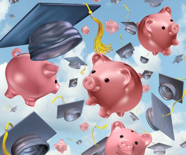 College Endowments Seen Posting Worst Returns Since 2009