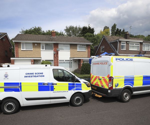 Nurse Suspected of Murdering 14 Babies Out on Bail