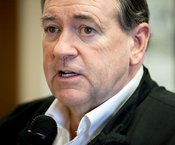 Mike Huckabee: 'Glad' to Introduce Trump at RNC — If He Wants