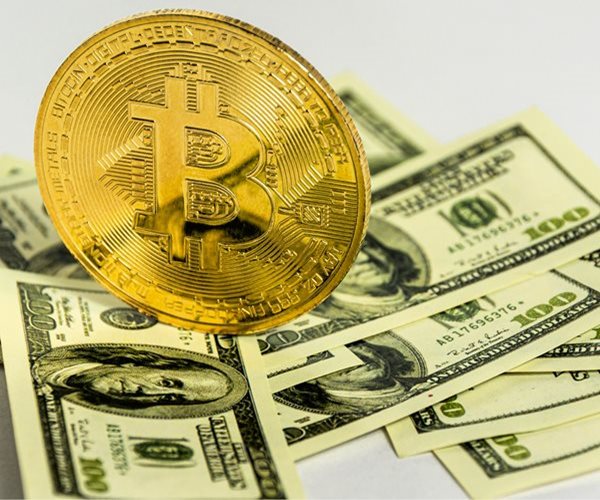 JPMorgan May Offer Loans Backed by Clients' Crypto