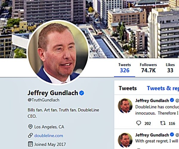 Gundlach's $150 Billion Decade May Be His Industry's Last Hurrah