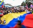 US Warns Americans to Leave Venezuela Immediately