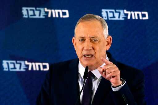 Israel's Coalition Talks Falter Ahead of Midnight Deadline
