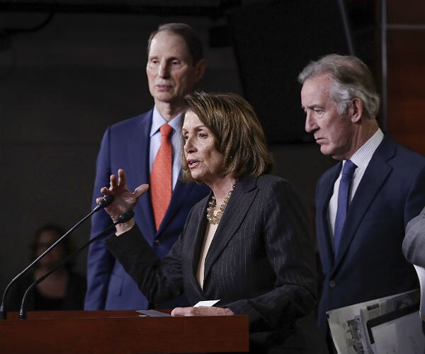 Conservatives Brace for December Spending Spree