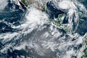 Tropical Storm Nora Facing, after Leaving 1 Dead, 7 Missing