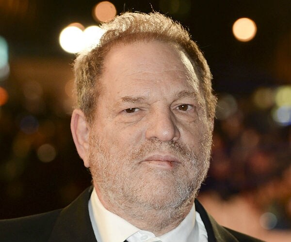 Amazon, the Democrats and the Fallout From the Harvey Weinstein Scandal