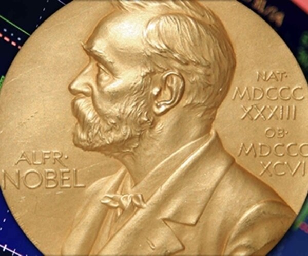 We're All Human: 'Nudge' Theorist Thaler Wins Economics Nobel