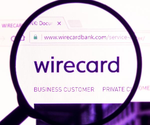 'Total Disaster': Phantom $2.1 Billion Plunges Germany's Wirecard Into Chaos